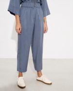 TENCEL TROUSER - Image 18