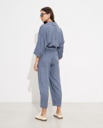 TENCEL TROUSER - Image 19