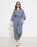 TENCEL TROUSER - Image 20