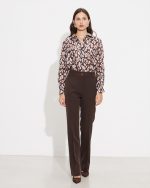 TROUSER WIDE LEG