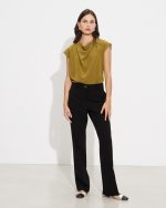 TROUSER WIDE LEG - Image 2