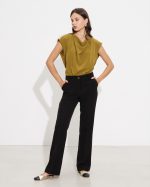 TROUSER WIDE LEG - Image 3
