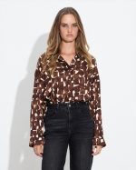 BLOUSE PRINTED - Image 2