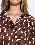 BLOUSE PRINTED - Image 4