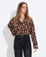 BLOUSE PRINTED - Image 6