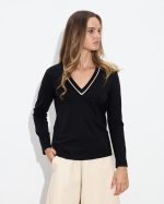 T-SHIRT LONG SLEEVE - Image 2