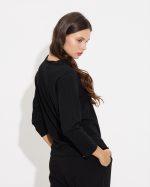 T-SHIRT V NECK - Image 6
