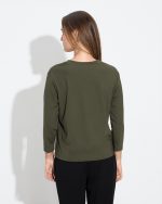 T-SHIRT V NECK - Image 10