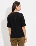 T-SHIRT WITH STAMP - Image 5