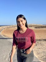 T-SHIRT WITH STAMP - Image 13