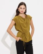 TOP CREPE DRAPE
