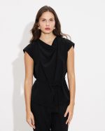 TOP CREPE DRAPE - Image 2