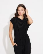 TOP CREPE DRAPE - Image 3
