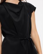TOP CREPE DRAPE - Image 4
