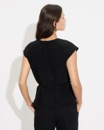 TOP CREPE DRAPE - Image 5