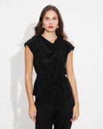 TOP CREPE DRAPE - Image 6