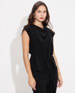 TOP CREPE DRAPE - Image 7