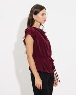 TOP CREPE DRAPE - Image 16