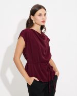 TOP CREPE DRAPE - Image 18