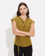 TOP CREPE DRAPE - Image 19