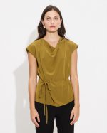 TOP CREPE DRAPE - Image 20
