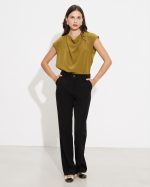 TOP CREPE DRAPE - Image 21