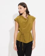TOP CREPE DRAPE - Image 22