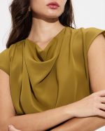 TOP CREPE DRAPE - Image 23