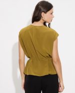 TOP CREPE DRAPE - Image 24