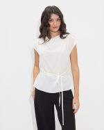 TOP CREPE DRAPE - Image 8