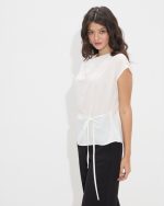 TOP CREPE DRAPE - Image 9