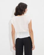 TOP CREPE DRAPE - Image 10