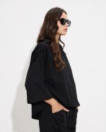 SHIRT COTTON THREE QUARTER SLEEVE - Image 10