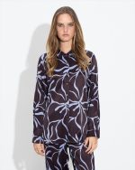 SHIRT SATIN PRINTED - Image 2