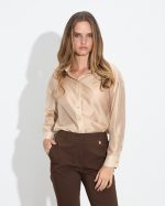 SHIRT ORGANZA