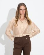 SHIRT ORGANZA - Image 2