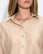 SHIRT ORGANZA - Image 3