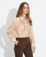SHIRT ORGANZA - Image 4