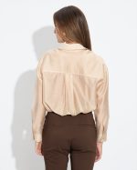 SHIRT ORGANZA - Image 6