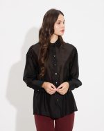 SHIRT ORGANZA - Image 8