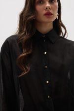 SHIRT ORGANZA - Image 10