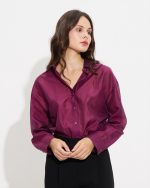 SHIRT ORGANZA - Image 12