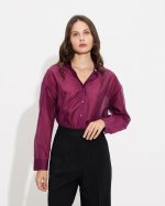 SHIRT ORGANZA - Image 16