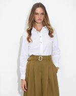 SHIRT COTTON - Image 8
