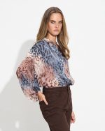 SHIRT ANIMAL PRINT - Image 4