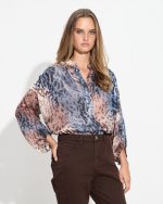SHIRT ANIMAL PRINT - Image 5