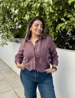 SHIRT STRIPES