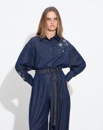 SHIRT JEAN RHINESTONES - Image 3