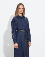 SHIRT JEAN RHINESTONES - Image 6