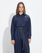 SHIRT JEAN RHINESTONES - Image 7